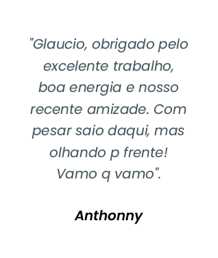 anthonny